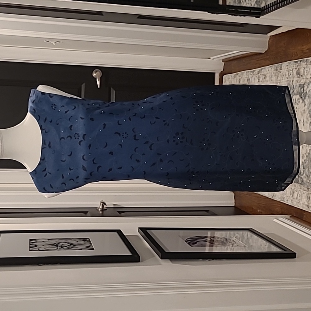 Annex Dress (Offers Accepted)
